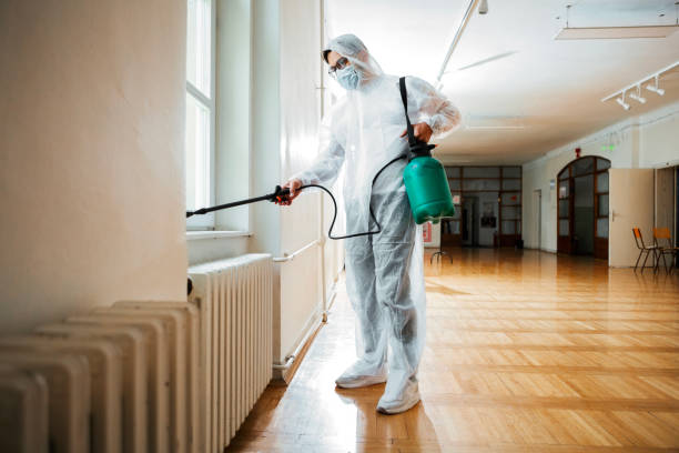 Best Pest Exclusion Services  in Morganville, NJ